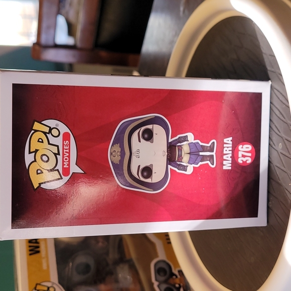 Maria - Picture 2 of 4